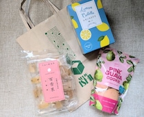【実食レビュー】成城石井でパケ買い！かわいい3種のお菓子がプチご褒美や手土産にぴったり♪