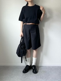 【UNIQLOメンズ2026夏】知らないのもったいない…女性が着てこそ可愛いトップス5選