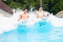 【東京サマーランド×Shark 2026夏】豪華製品が当たる！超涼感DAYイベント&キャンペーン開催