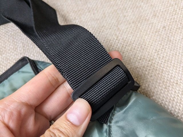 コールマン限定バッグ