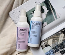 Lafe’s（レイフズ）日本初上陸♡全身に使えるデオドラント「ホールボディ フレッシュスプレー」