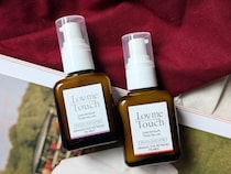 上原恵理医師開発｜Lov me Touch（ラブミータッチ）グラナクティブレチノイド5%・7%ミルクをレポ