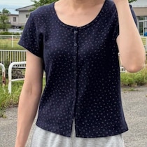 990円以下はお買い得すぎ！UNIQLOの可愛い値下げトップス5選