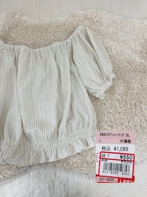 【しまむら】330円・550円は衝撃価格！見つけたら即買いしたい値下げアイテム9選
