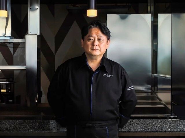 メズム東京の夏限定フレンチブッフェ＆ディナー