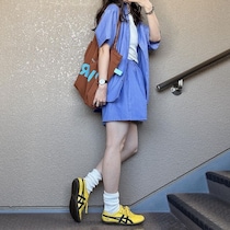 全部1,089円！ しまむらの夏アイテム10選｜キャミ・パンツ・レースパンツなどデイリーコーデに使える優秀アイテム揃い