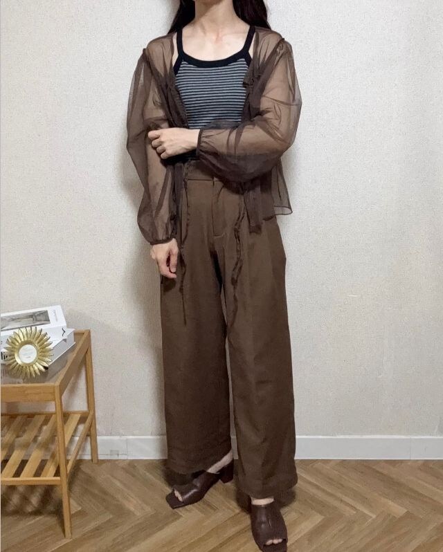 キャミソール