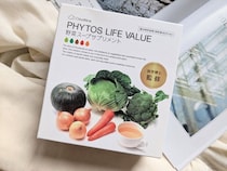 髙橋弘医学博士と共同開発！野菜スープサプリ「PHYTOS LIFE VALUE」で手軽なファイトケミカル習慣