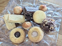 【帝国ホテルでお取り寄せ♡】熊本の名店ドブレ カーの焼き菓子7種詰合せ｜手土産にもおすすめ