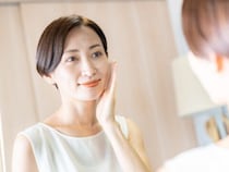 3年で一気に変わる？40代で差がつく老け見え予防法を美容薬剤師に聞く