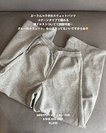 しまむらの人気コラボアイテム、お洒落さんはどう着こなしてる？愛用インフルエンサーのリアルコーデ5選