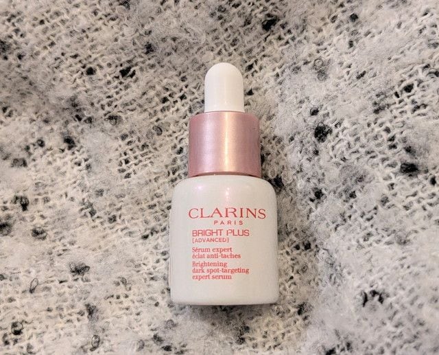 CLARINS ブライトプラス ブライトニング DST セラム