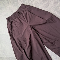 お洒落さんは今、このパンツを穿いてる。UNIQLO夏コーデ実例5選