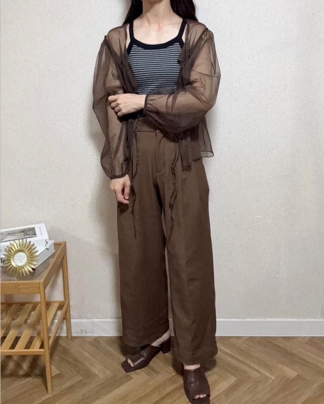 キャミソール