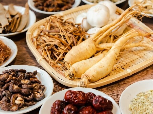 生薬