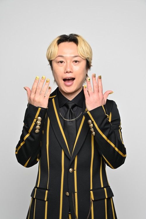  リリーさん（見取り図）