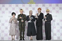 「ネイルの祭典が今年も♡」東京ネイルエキスポ2026＆ネイルオブザイヤー一般投票スタート