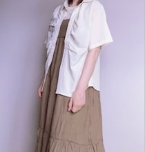 今年の夏の主役に♡「しまむら×tal.by yumi」大人可愛い新作5選