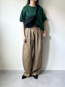 【GU】790円〜の神価格♡売り切れ前にチェックしたいセール品まとめ