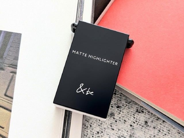 マットハイライター