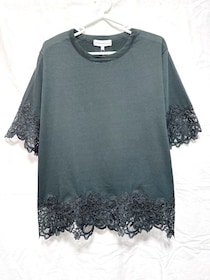 990円から買える♡大人が選ぶべき高見えTシャツ7選【UNIQLO・GU・しまむら・ZARA】