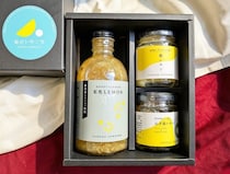 静岡レモンをまるごと堪能！帝国ホテルで見つけた「駿河レモンアソート」で夏の食卓に彩りを♡