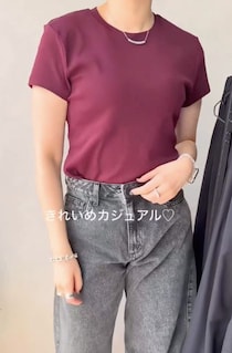 【30代・40代】990円〜！ヘビロテを叶える人気ブランドの優秀トップス5選