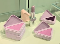 叶うなら全部欲しい♡プラダの新作「ウィステリア コレクション」を一足先に体験