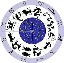 【12星座別 2026年9月の運勢】