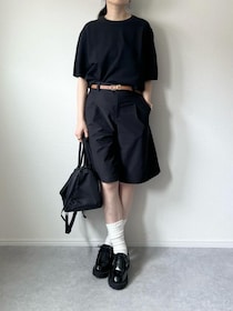 【UNIQLO】涼しさもきちんと感も♡この夏〜秋まで頼れる高機能パンツ10選