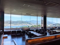 長崎「大江戸温泉物語Premium 長崎ホテル清風」宿泊レポ｜世界新三大夜景×インフィニティ風呂＆プレミアムバイキングの贅沢時間