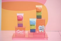 お守りオーラルケア「Ora² Feels」が新登場！Z世代のポーチの中身の新常識へ♡