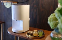 千駄木の古民家カフェ「雨音茶寮」×フレシャス この夏だけ味わえる涼メニュー