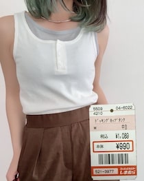 え、全部550円！？しまむらの神コスパ戦利品10選