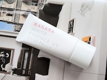 ハイスぺすぎる！「マナラ 薬用ホワイトエッセンスUV」で紫外線対策×美白のWケア♡
