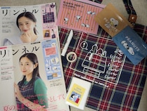 【PEANUTS誕生75周年記念コラボ付録】2冊同時発売の豪華内容をチェック♡