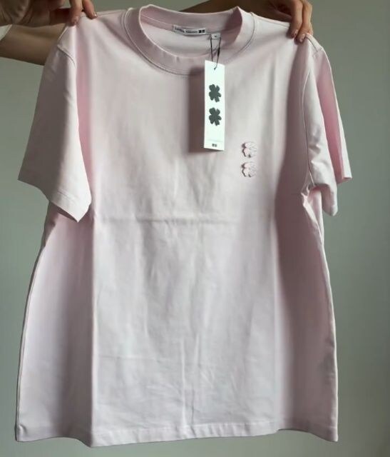 UNIQLO「グラフィックT」