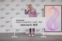 カズレーザーさん登場！Samsung Galaxyが切り開く”折りたたみスマホの新時代”をリアルレビュー！
