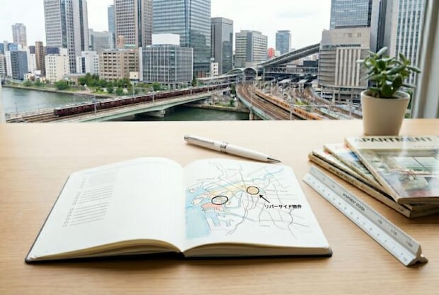 「同じ考えだと思ってたのに…」住み替え計画で発覚した真逆だった住まいにおける夫婦の価値観