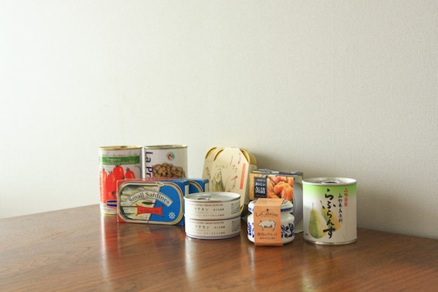 非常食のローリングストックが向いていなかった理由