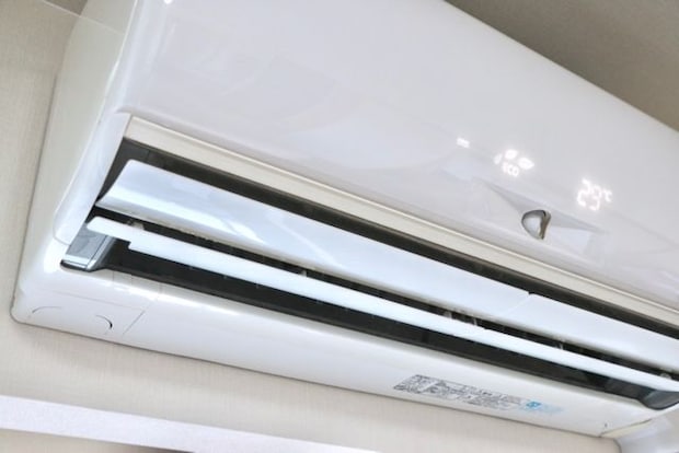 カビを防ぐ機能が基本OFF?! 要チェックのエアコンクリーニング見極めポイント