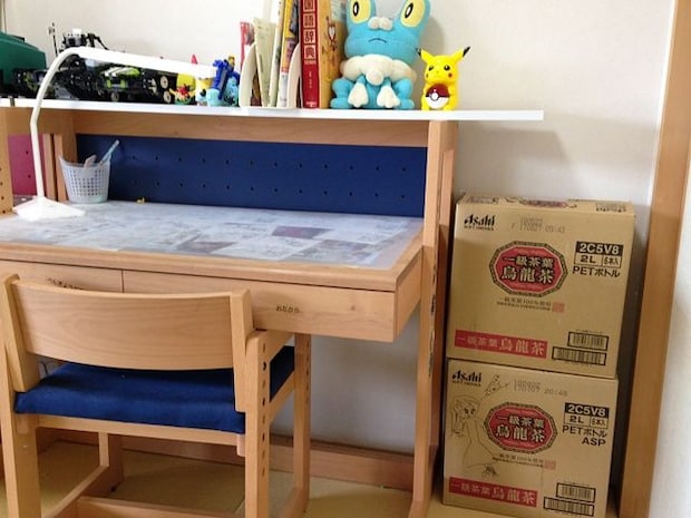 子どもにかける言葉は「片づけなさい」よりも「どうしたい？」が効果的?!