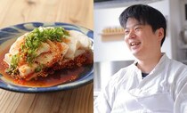 料理家・樋口直哉さんの「美味しい理由」がわかる、サラダチキンレシピ