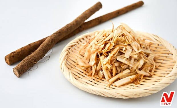 【ごぼうのささがき】ピーラーで簡単!アク抜きとレシピも紹介