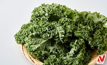 【ケールの食べ方】野菜ソムリエが紹介！苦みのを抑え方と保存法