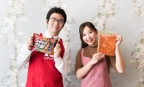 makoさんVSニチレイ、超時短クッキング対決！冷凍食品はこう使え！
