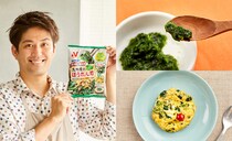 【離乳食】冷凍ほうれん草活用で時短！本田よう一さんが教える月齢別レシピ4選