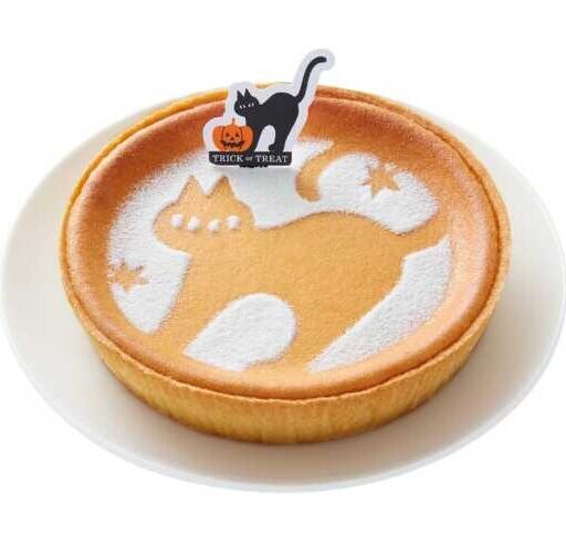 モロゾフのハロウィーン限定スイーツ♡かぼちゃプリンやチーズケーキ
