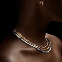 ルイ·ヴィトンの新章♡ユニセックスに輝く最新ジュエリーコレクション