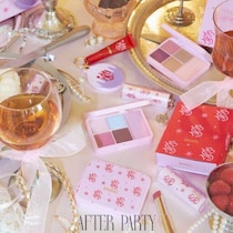 SNIDEL BEAUTYから2025ホリデーコレクション♡特別感あふれる限定コフレ